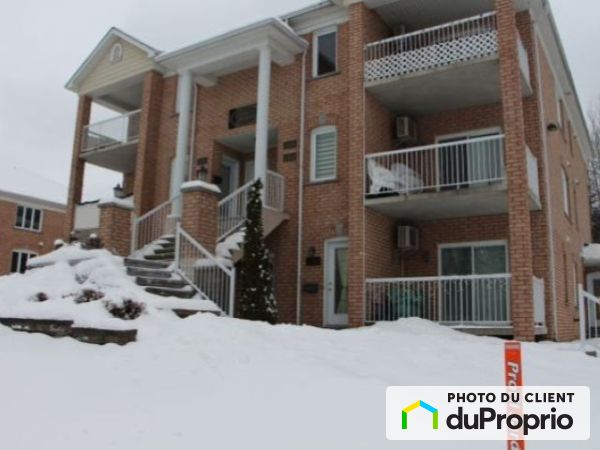 3412 rue Mimi-Shea, Sherbrooke (Jacques-Cartier) for rent