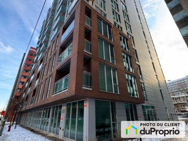 401-190 rue Murray, Ville-Marie (Centre-Ville et Vieux-Montréal) for rent