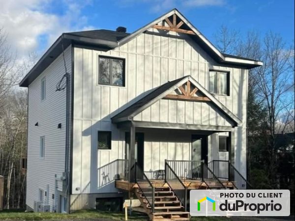 20 Vaudry, Sherbrooke (Lennoxville) for rent