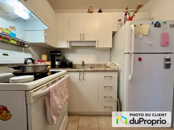 209-85, Carmichael, Beauport à louer