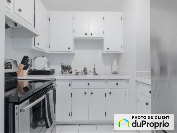 11-63, Xavier-Giroux, Beauport à louer