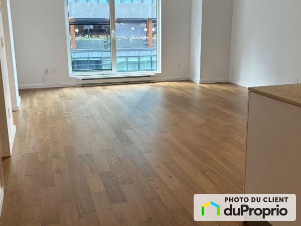 706-350, De Maisonneuve Ouest, Ville-Marie (Centre-Ville et Vieux-Montréal) à louer