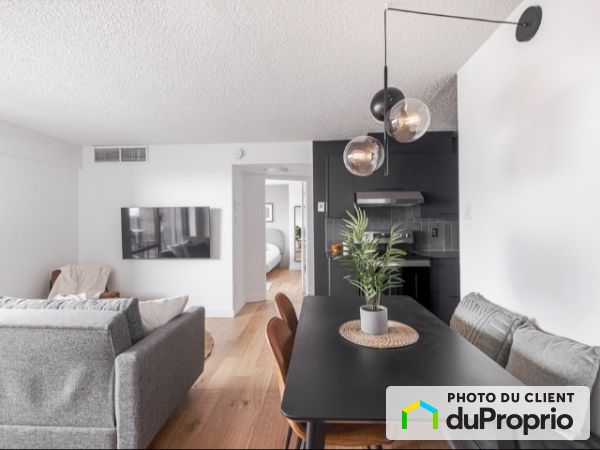 1112-640 St-Jean, St-Jean-Baptiste for rent