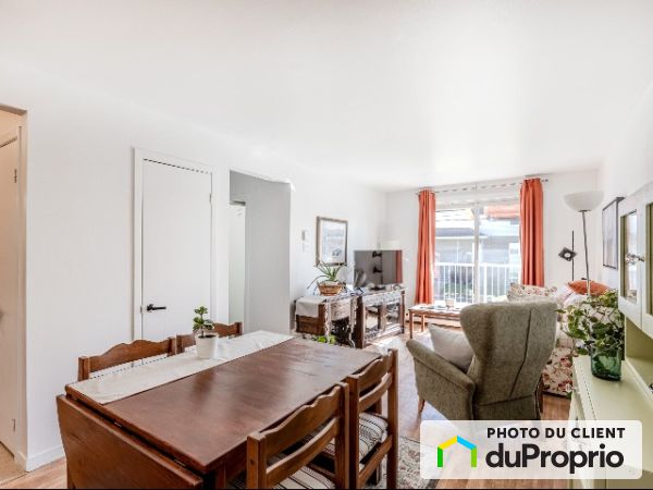 19-80 rue Carmichael, Beauport for rent