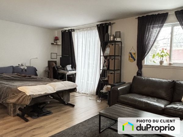 27-1940 Cardinal-Villeneuve, Limoilou for rent