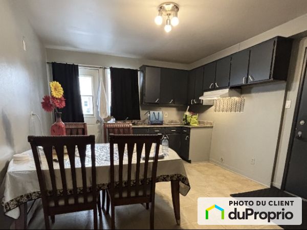 3-437, 48e Rue O, Charlesbourg à louer