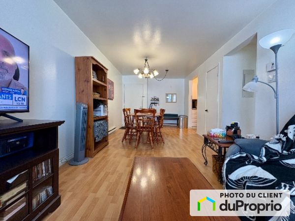 4-80 Carmichael, Beauport for rent