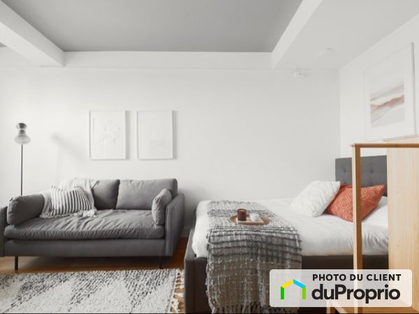 508-135 Grande Allée O, Montcalm for rent