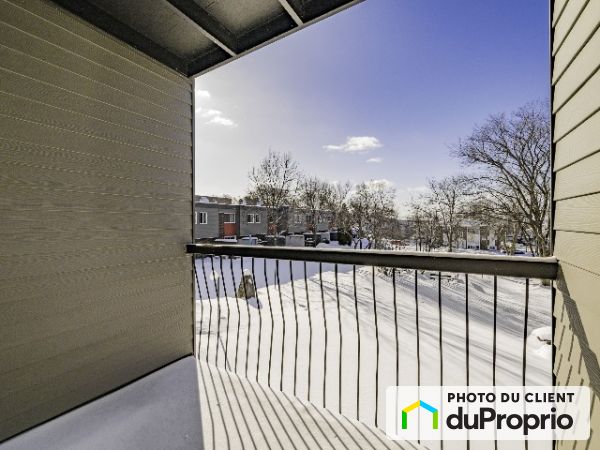 8B-5, Vigie, Lévis à louer