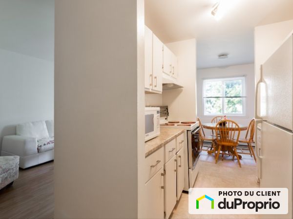 5A-5, Vigie, Lévis à louer