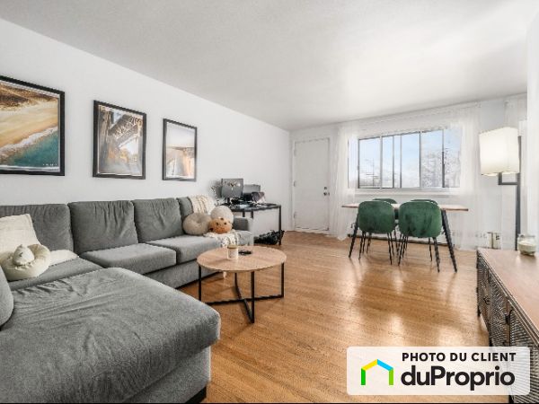 301-30 rue Antoine-Bédard, Loretteville for rent