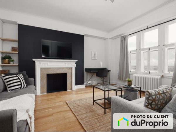 804-135 Grande Allée O, Montcalm for rent