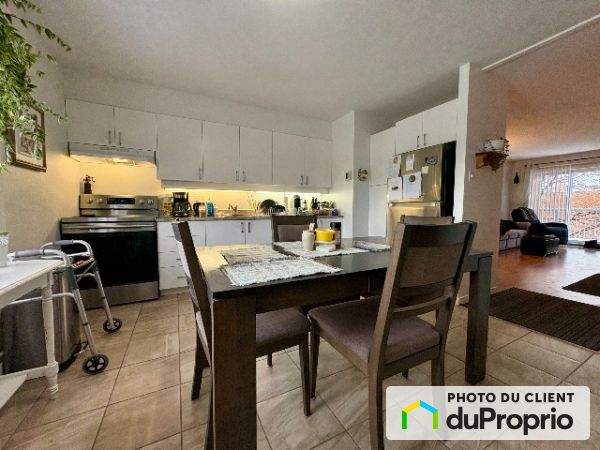 78, Impasse de l'Archer, Loretteville à louer