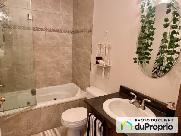 2024 rue des Potentilles, Longueuil (Vieux-Longueuil) for rent