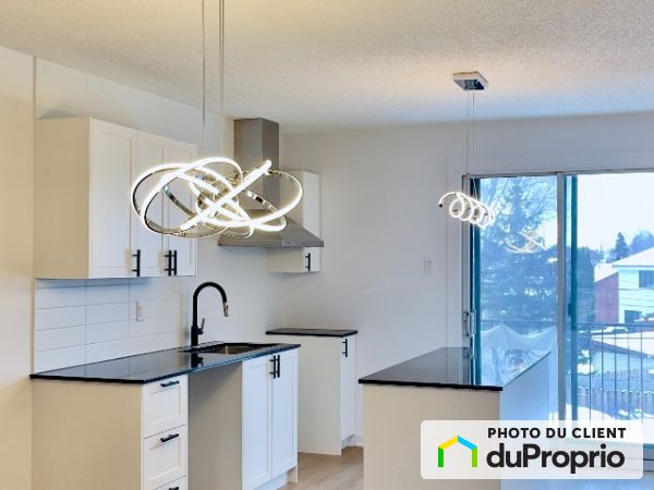 106-440 Boul. Dagenais Est, Laval-des-Rapides for rent