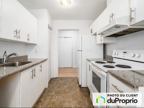 12-3076 rue des Châtelets, Ste-Foy for rent