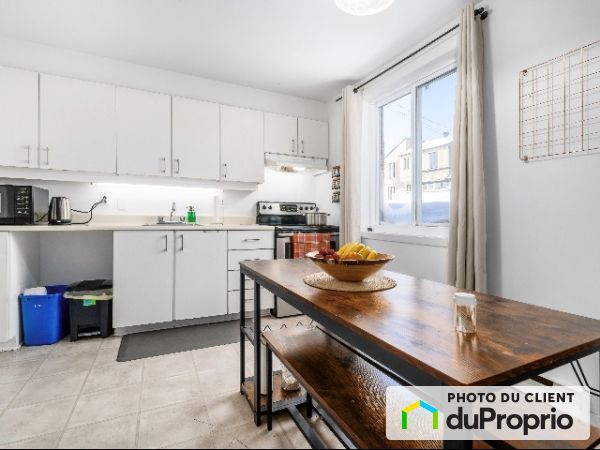 20 rue du Ramoneur, Lévis for rent