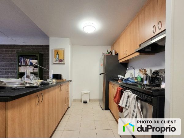 317-846 chemin Ste-Foy, Montcalm for rent