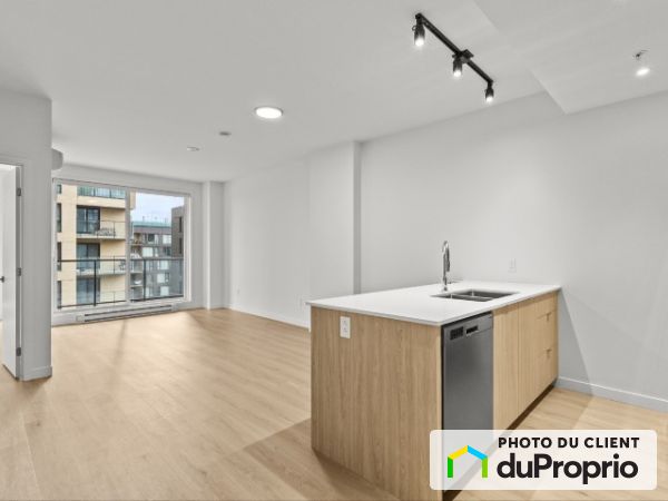 Apartment - 150 rue du Seminaire, Griffintown for rent