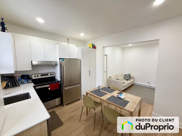 1475 Jeanne-d'arc, Mercier / Hochelaga / Maisonneuve for rent