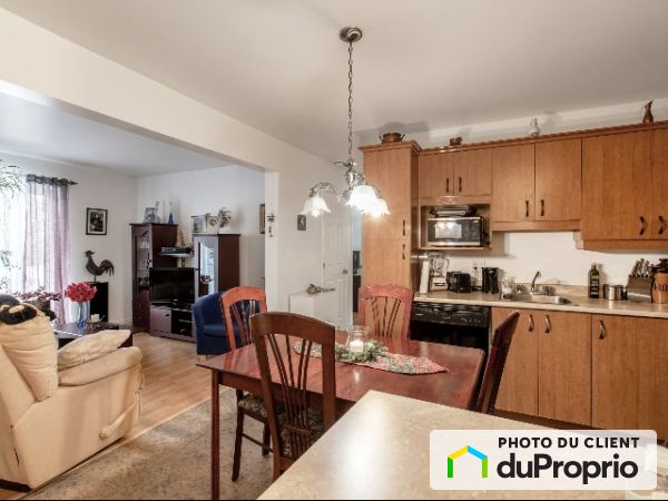 201-485 rue Yves-Carbonneau, St-Romuald for rent