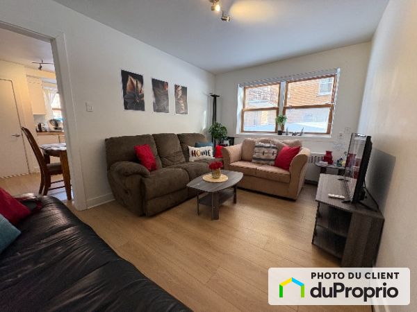 1-410 Grande Allée O, Montcalm for rent