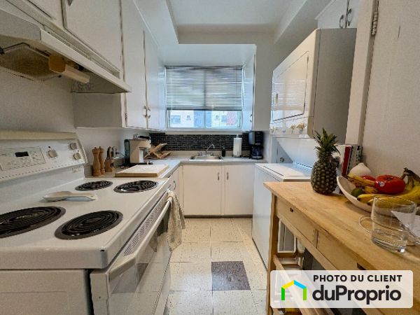 5-435 Learmonth, Montcalm for rent