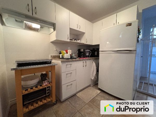 22-55, Carmichael, Beauport à louer