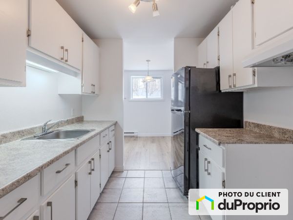 307-2175, Guillaume-Couture, St-Romuald à louer