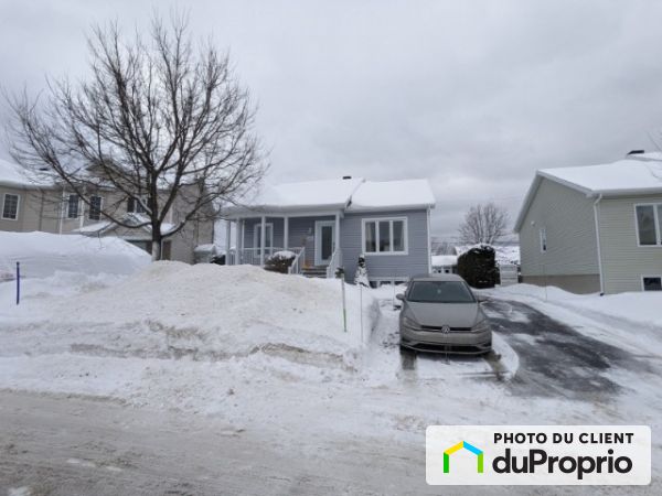 8833 rue des Pigamons, Charlesbourg (ND-Des-Laurentides) for rent