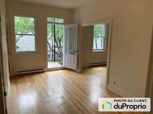 599 13 E Rue, Limoilou for rent