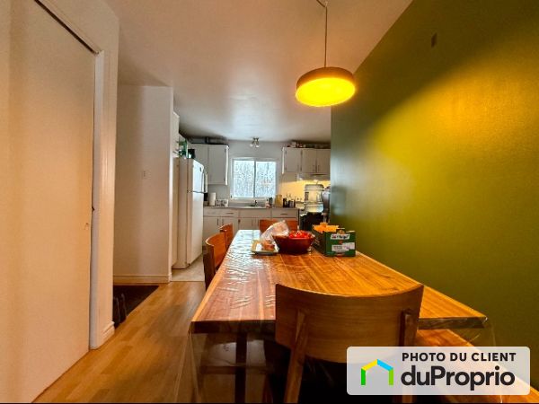 8-4034 rue du Confluent, Charny for rent