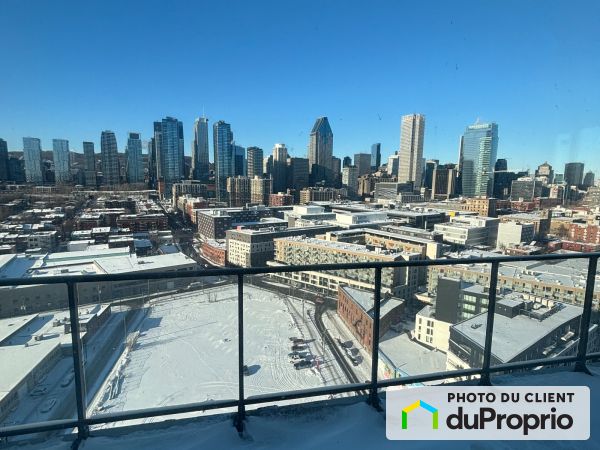 2013-150 Rue De La Seminaire, Griffintown for rent