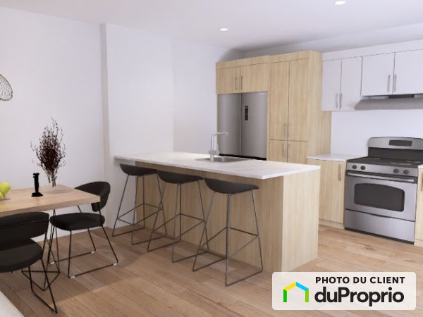 205 rang de la Petite-Noraie, St-Charles-Borromée for rent