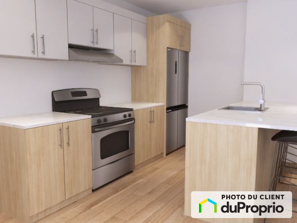 205 rang de la Petite-Noraie, St-Charles-Borromée for rent