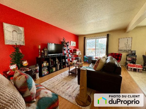 302-966 avenue Wilfrid-Pelletier, Ste-Foy for rent