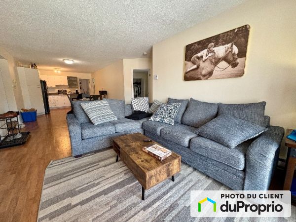 301-948 avenue Wilfrid-Pelletier, Ste-Foy for rent