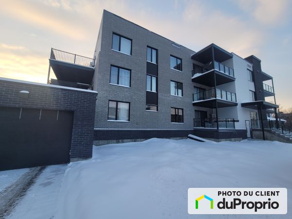 103-56 avenue Sauriol, Laval-des-Rapides for rent