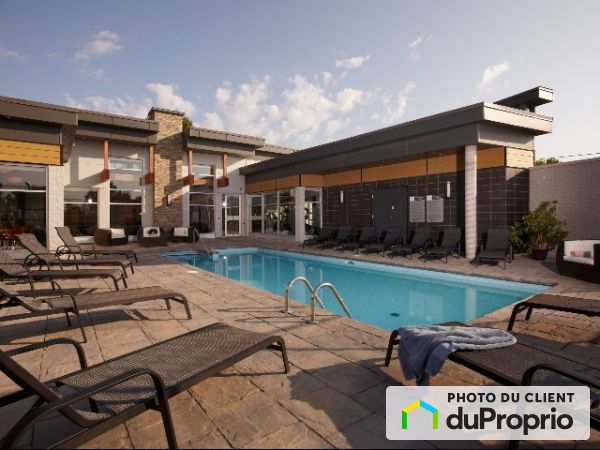 403-615 Robert-Élie, Laval-des-Rapides for rent