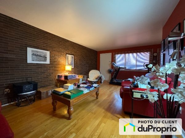 5-3056 rue des Châtelets, Ste-Foy for rent