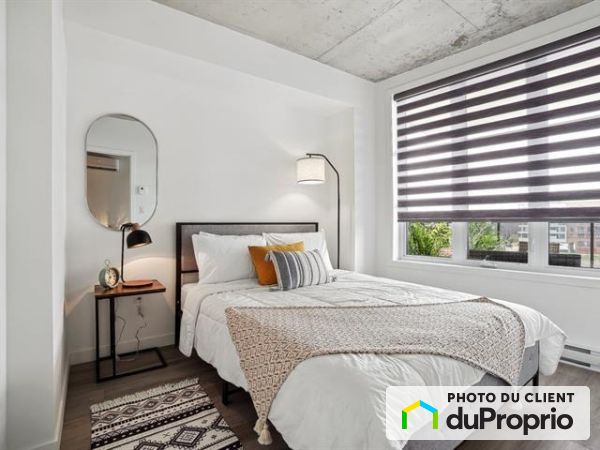 616-5250 Boul. Henri-Bourassa O., Saint-Laurent for rent