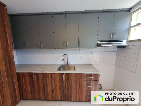 1-177 rue Castonguay, St-Jérôme (St-Jérôme) for rent