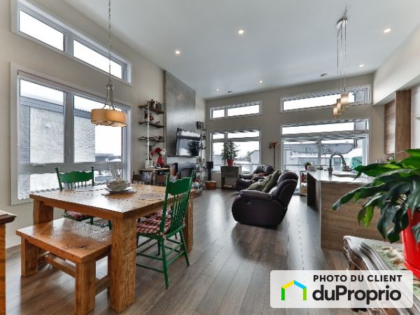 303-1225 Marie Gérin Lajoie, Terrebonne (Terrebonne) for rent