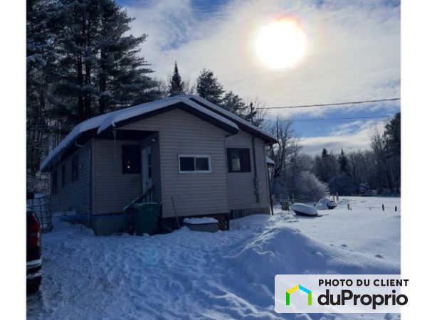 1370 Buckingham Creek, L'Ange-Gardien-Outaouais for rent