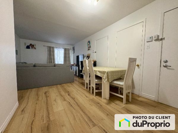 8-7 rue Boucher, Loretteville for rent