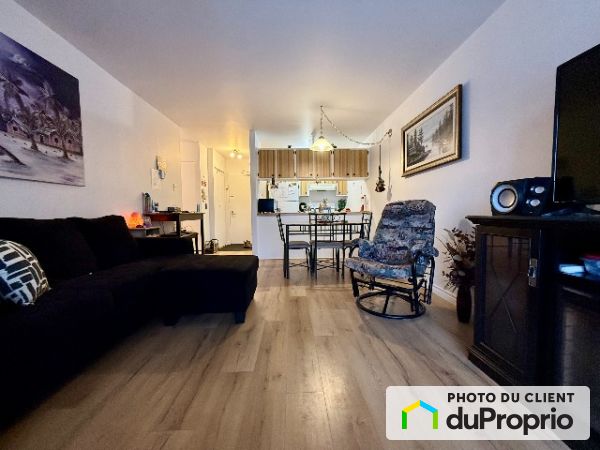 9-6 rue Vincent-Chagnon, Lévis for rent