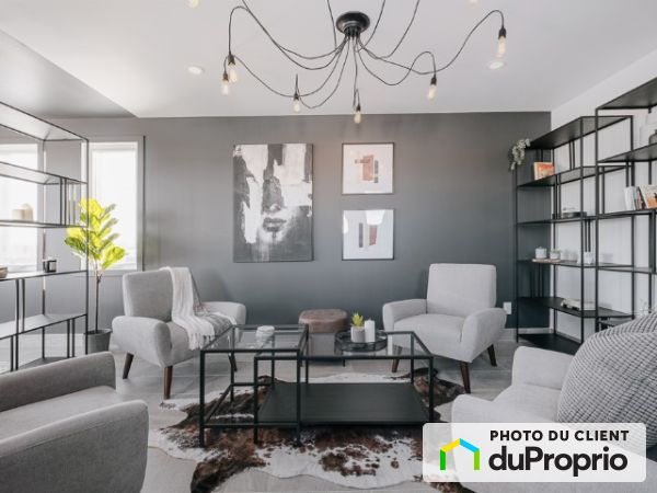 405-3146 rue France-Prime, Ste-Foy for rent