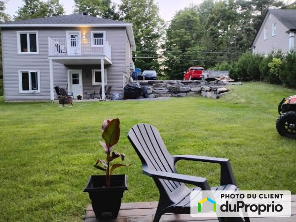 321 Craig Sud, Cookshire-Eaton for rent