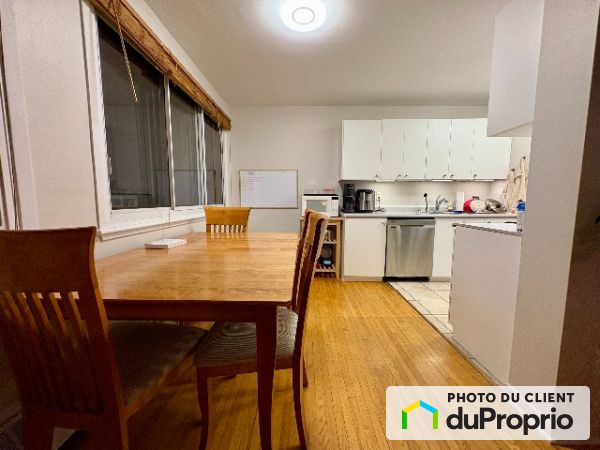 12-3084 rue des Châtelets, Ste-Foy for rent