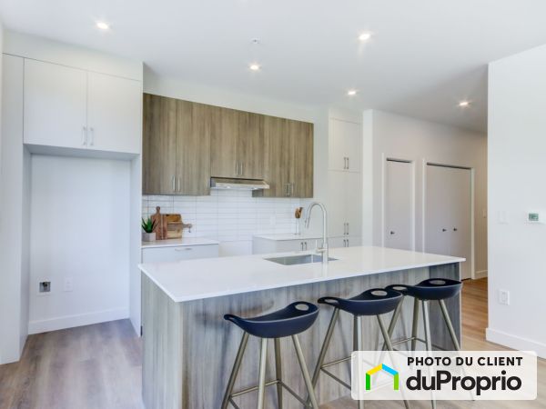 Le Baltik, St-Hyacinthe for rent